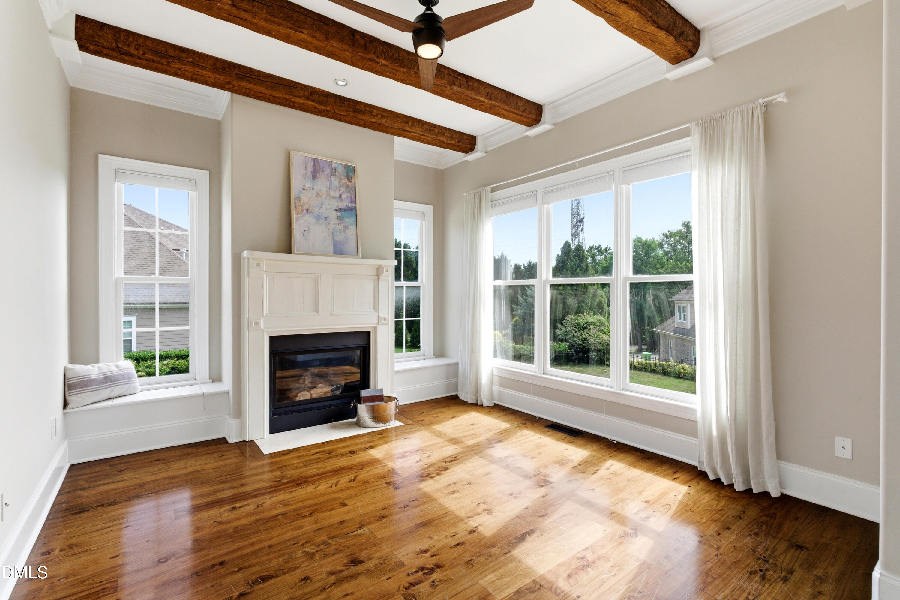 2515 Village Manor Way Raleigh, NC 27614 - Photo 11 of 62