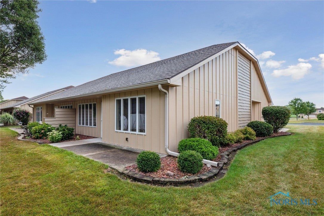 701 Burr Road, Unit 34 Wauseon, OH 43567 - Photo 39 of 39 Gallery Image 39