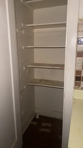 a bathroom with a sink