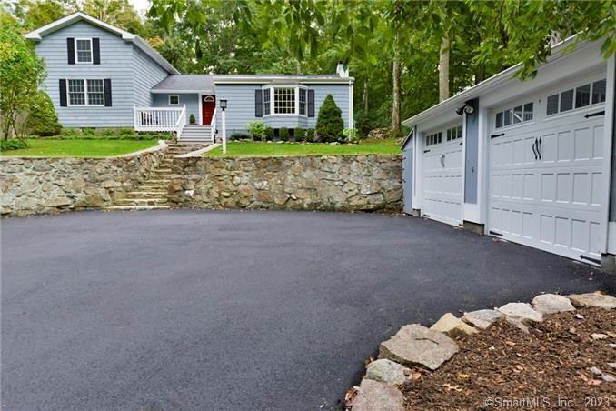 273 Godfrey Road East Weston, CT 06883 - Photo 1 of 1 Gallery Image 1