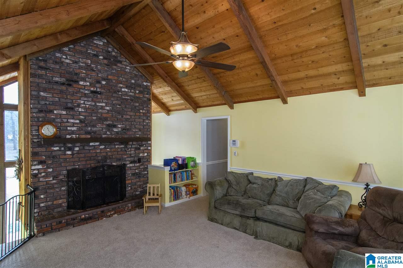 6670 McDuffie Road Pinson, AL 35126 - Photo 8 of 45