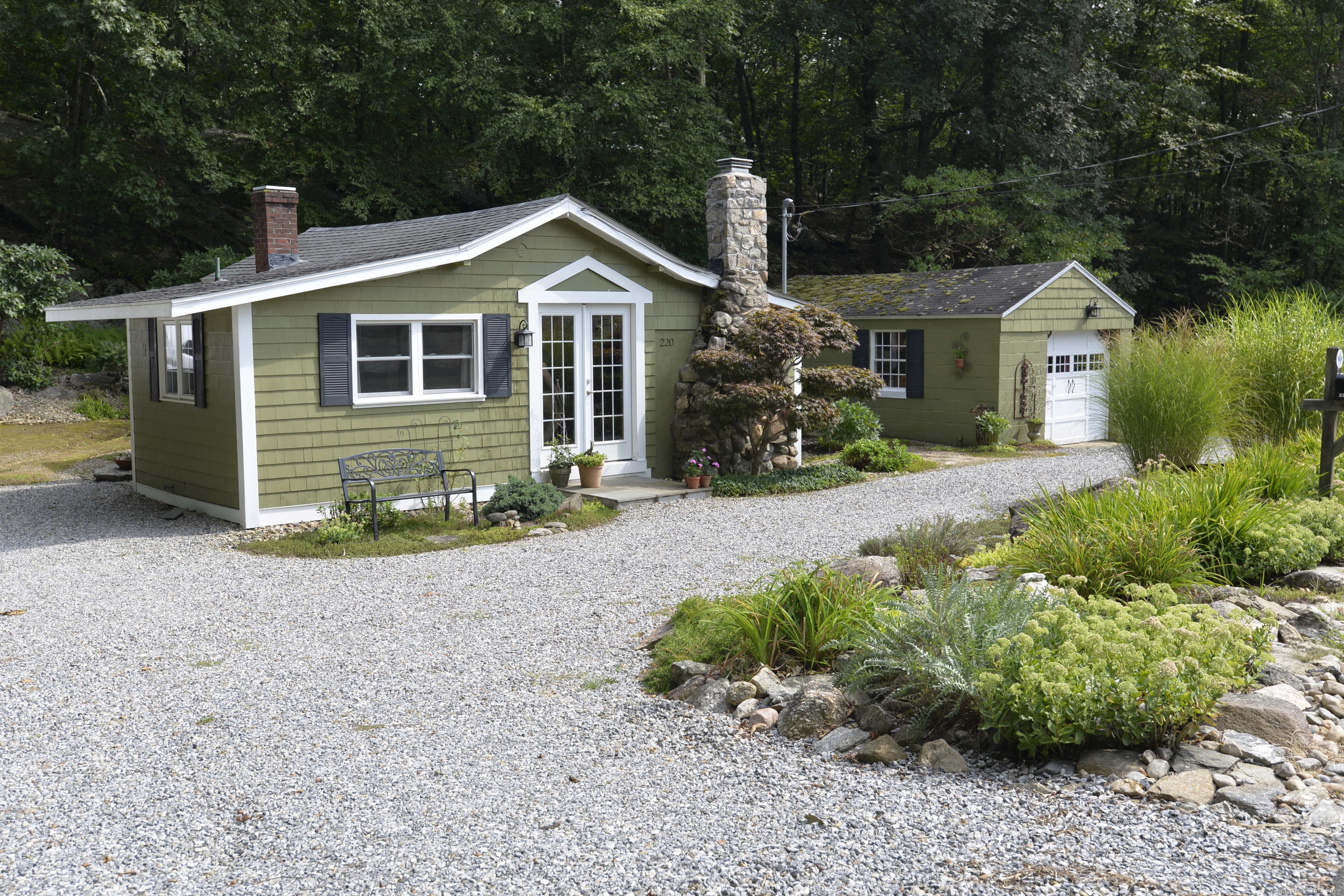 220 Guinea Road Monroe, CT 06468 - Photo 1 of 1