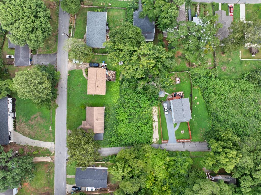 897 Oak Street Northwest Atlanta, GA 30318 - Photo 9 of 9