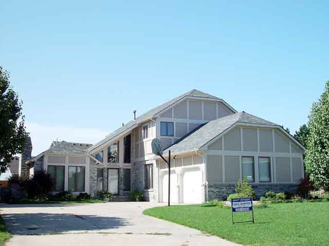 14103 Lakeview Wichita, KS 67230 - Photo 1 of 1