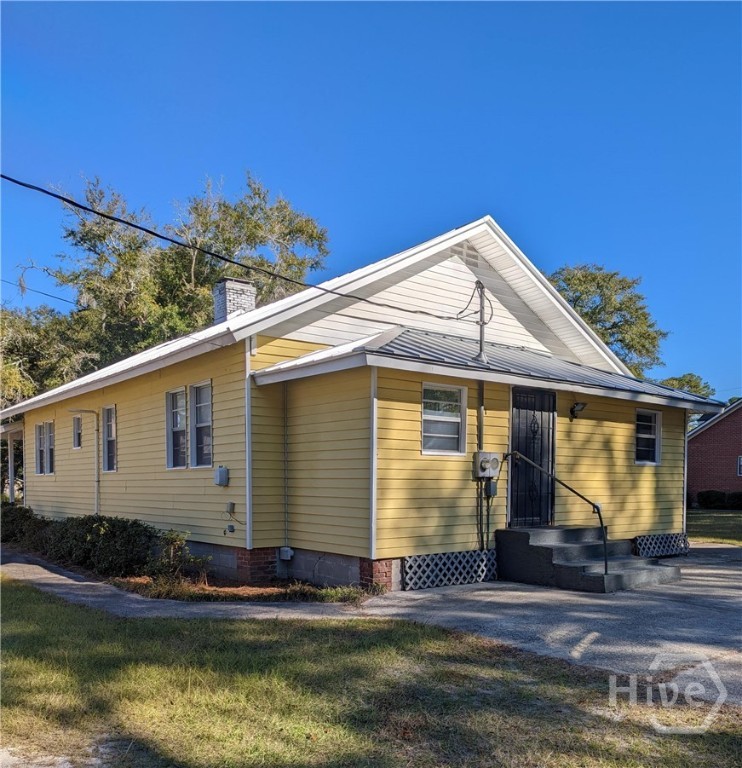 804 North Maple Street Springfield, GA 31329 - Photo 4 of 18