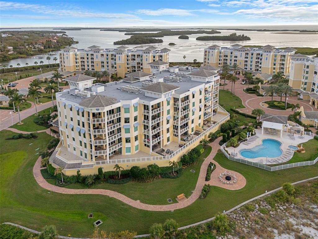 650 Collany Road, Unit 405 St. Petersburg, FL 33715 - Photo 3 of 50
