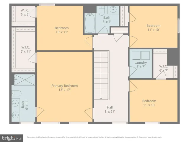 a front view of house with yard