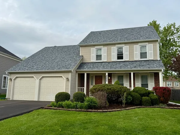 $609,000 | 4255 Oak Knoll Lane, Hoffman Estates, IL 60192