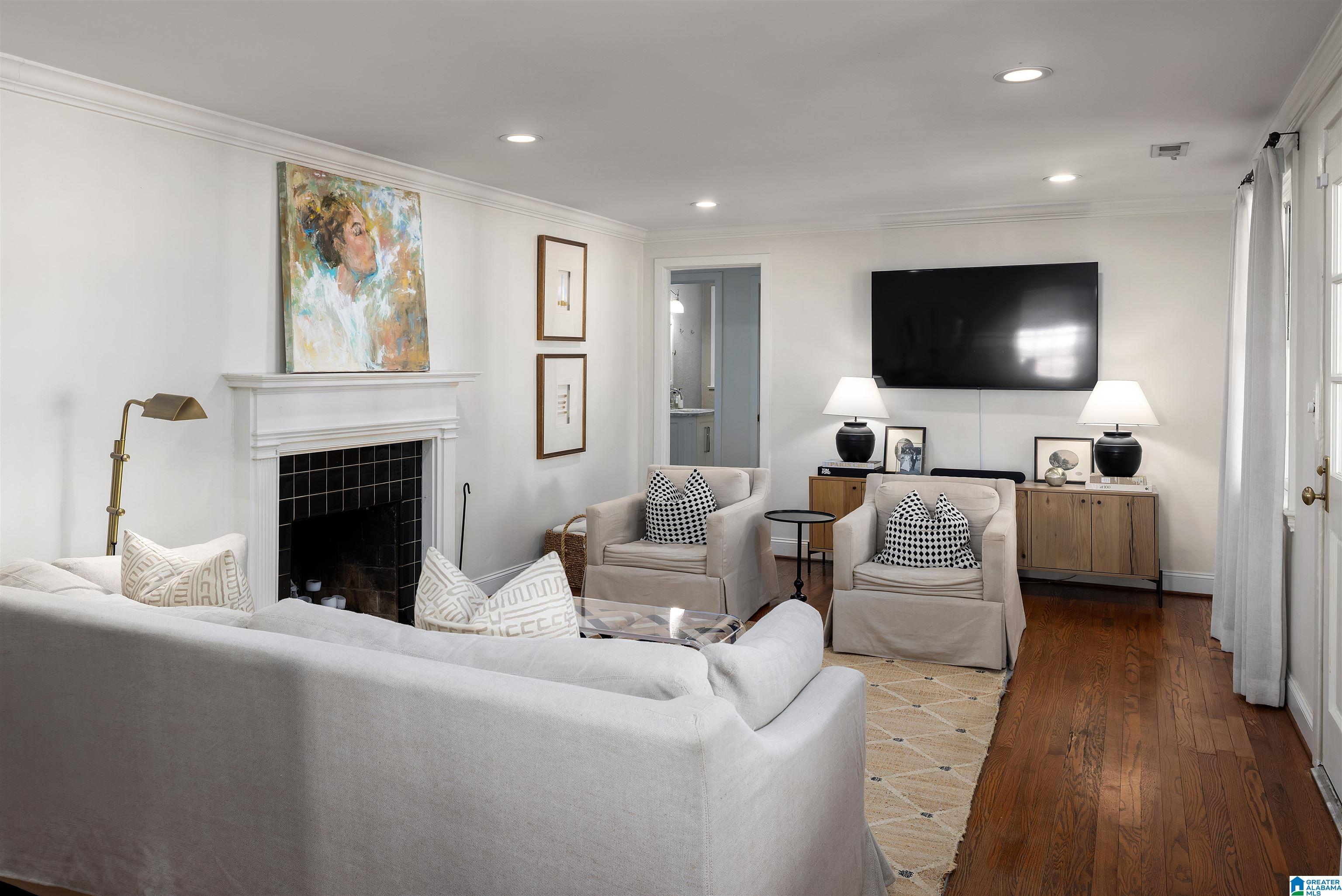 23 Edgehill Road Birmingham, AL 35209 - Photo 12 of 58 Gallery Image 12
