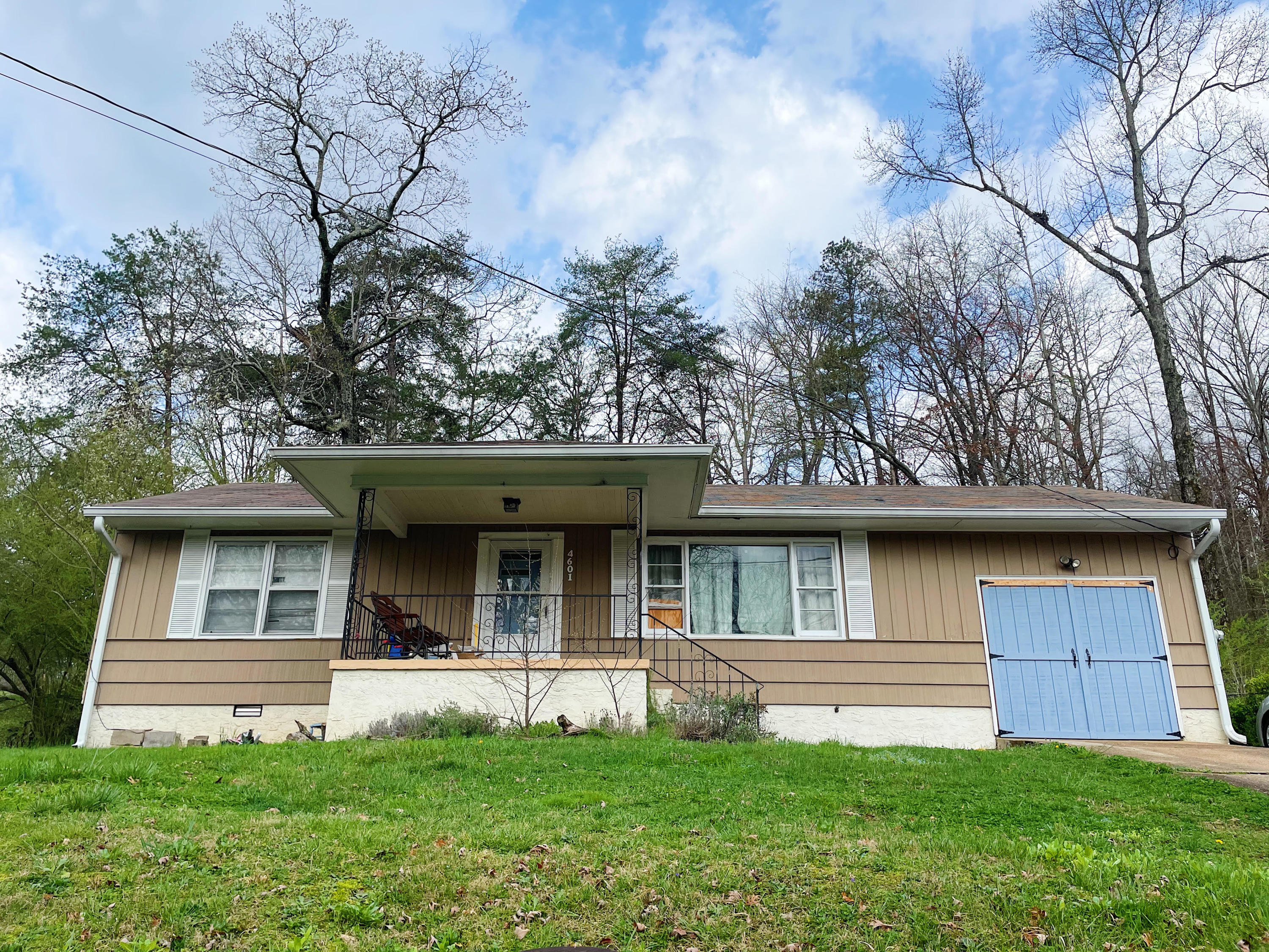 4601 Eldridge Road Hixson, TN 37343 - Photo 1 of 1 eldridge