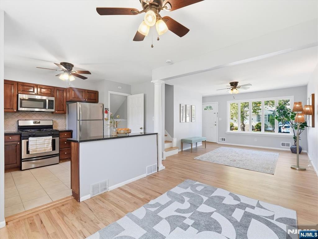 27 Carolyn Road Belleville, NJ 07109 - Photo 12 of 43