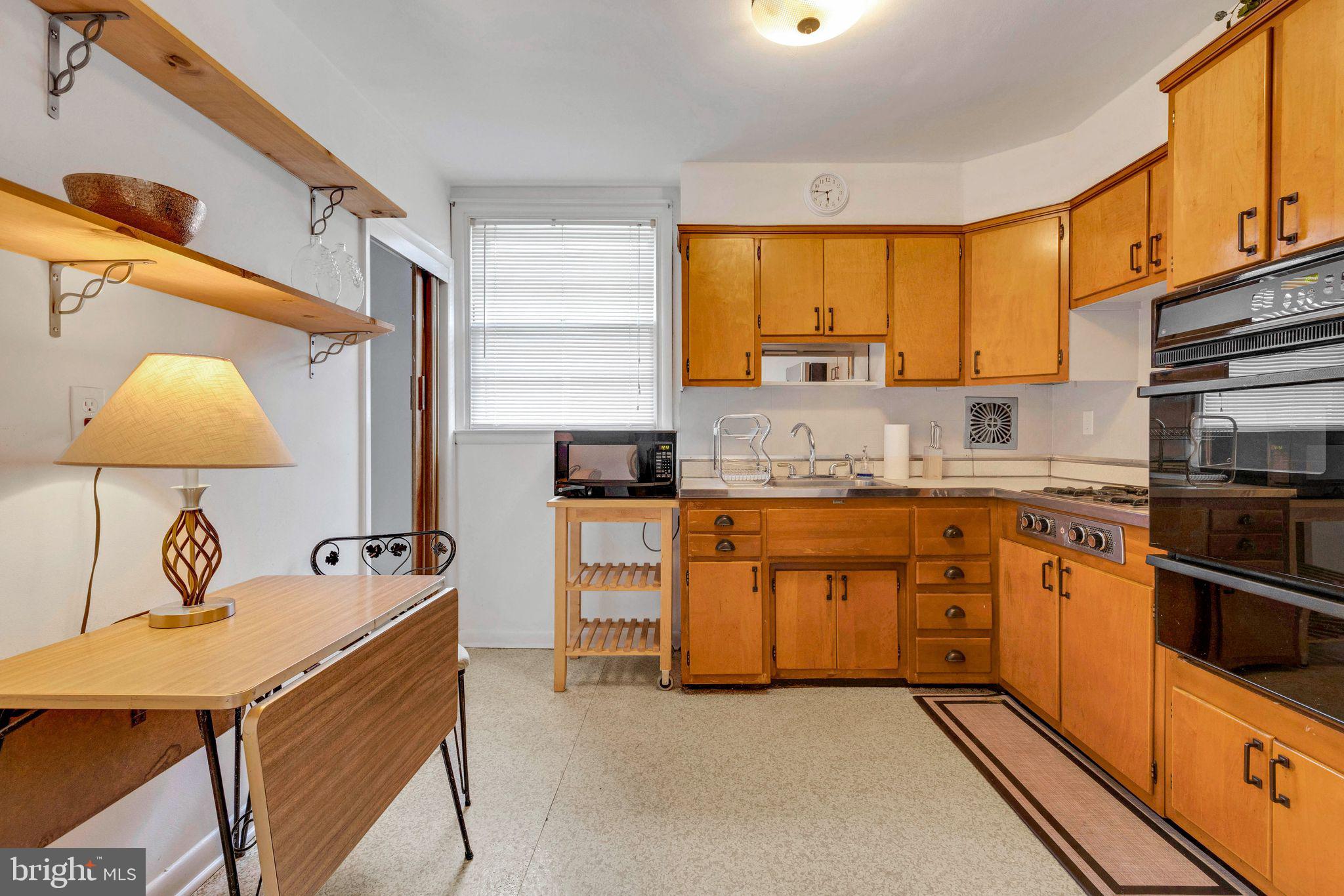 7659 Fillmore Street Philadelphia, PA 19111 - Photo 12 of 23 Eat in Kitchen