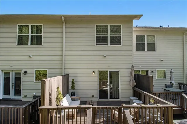 $350,000 | 1228 Liberty Parkway Northwest, Unit 903, Atlanta, GA 30318