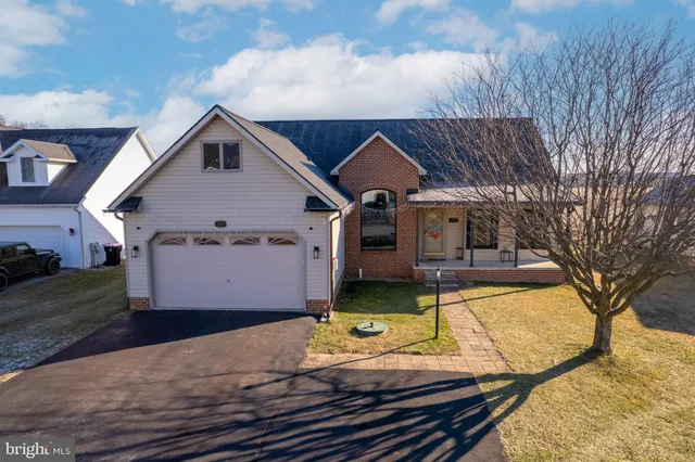 $339,900 | 4940 Carmack Court, Mercersburg, PA 17236