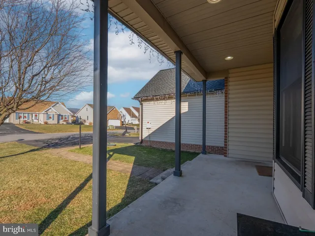 $339,900 | 4940 Carmack Court, Mercersburg, PA 17236