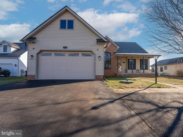 $339,900 | 4940 Carmack Court, Mercersburg, PA 17236