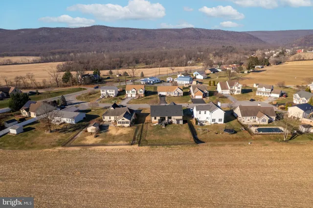 $339,900 | 4940 Carmack Court, Mercersburg, PA 17236