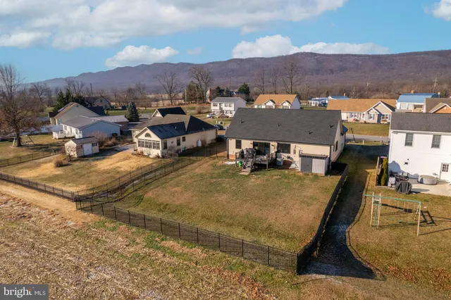 $339,900 | 4940 Carmack Court, Mercersburg, PA 17236