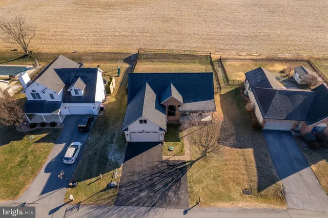 $339,900 | 4940 Carmack Court, Mercersburg, PA 17236