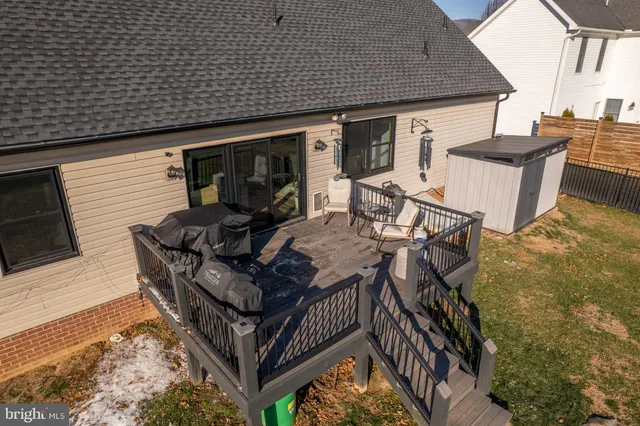 $339,900 | 4940 Carmack Court, Mercersburg, PA 17236