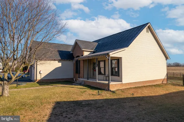 $339,900 | 4940 Carmack Court, Mercersburg, PA 17236