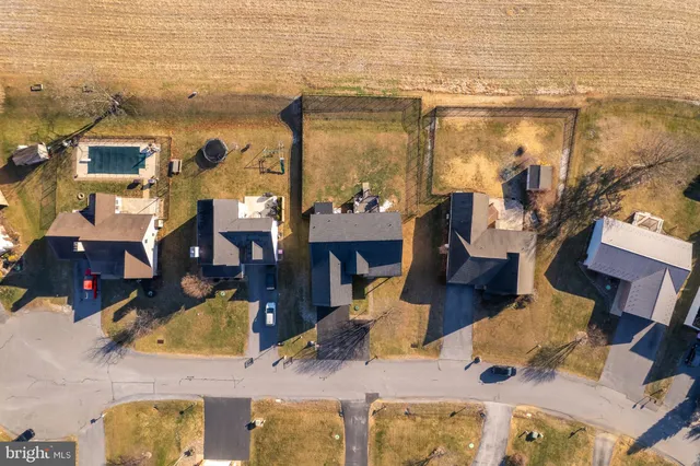 $339,900 | 4940 Carmack Court, Mercersburg, PA 17236