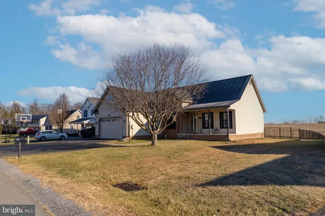 $339,900 | 4940 Carmack Court, Mercersburg, PA 17236