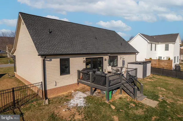 $339,900 | 4940 Carmack Court, Mercersburg, PA 17236