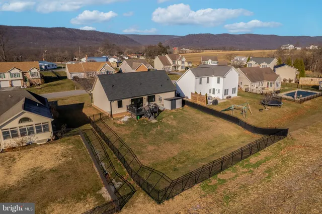 $339,900 | 4940 Carmack Court, Mercersburg, PA 17236