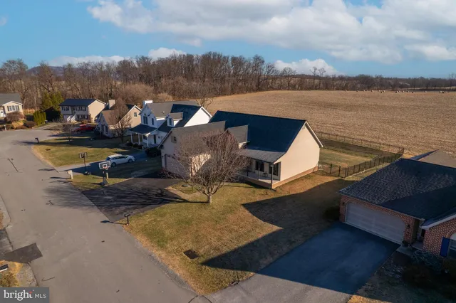 $339,900 | 4940 Carmack Court, Mercersburg, PA 17236