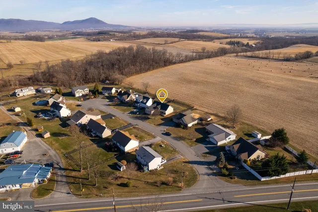 $339,900 | 4940 Carmack Court, Mercersburg, PA 17236