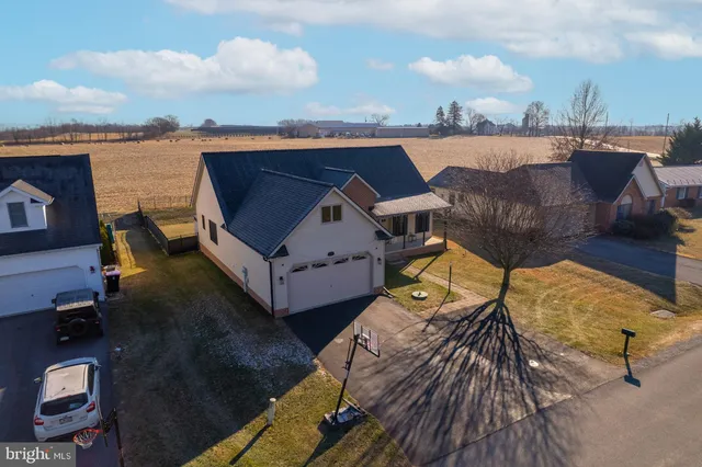 $339,900 | 4940 Carmack Court, Mercersburg, PA 17236