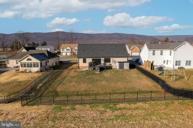 $339,900 | 4940 Carmack Court, Mercersburg, PA 17236