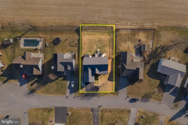 $339,900 | 4940 Carmack Court, Mercersburg, PA 17236