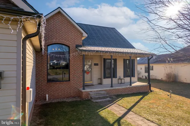 $339,900 | 4940 Carmack Court, Mercersburg, PA 17236