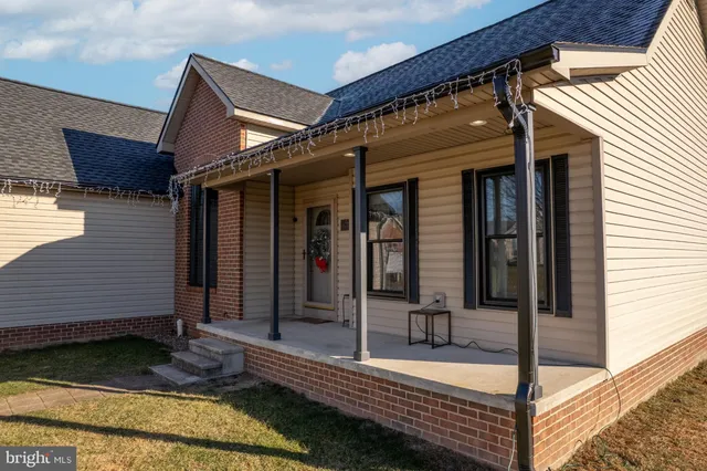 $339,900 | 4940 Carmack Court, Mercersburg, PA 17236