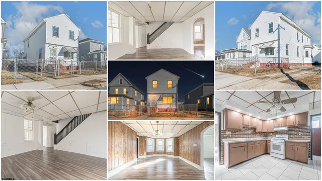 $239,000 | 108 West Adams Avenue, Pleasantville, NJ 08232