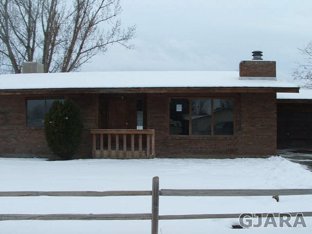 2919 El Torro Road Grand Junction, CO 81503 - Photo 1 of 12 Gallery Image 1