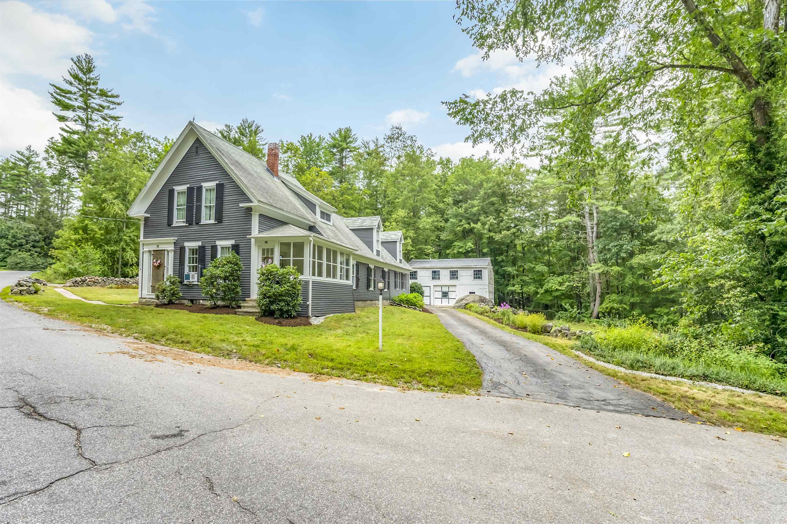 82 Lull Road New Boston, NH 03070 - Photo 1 of 30