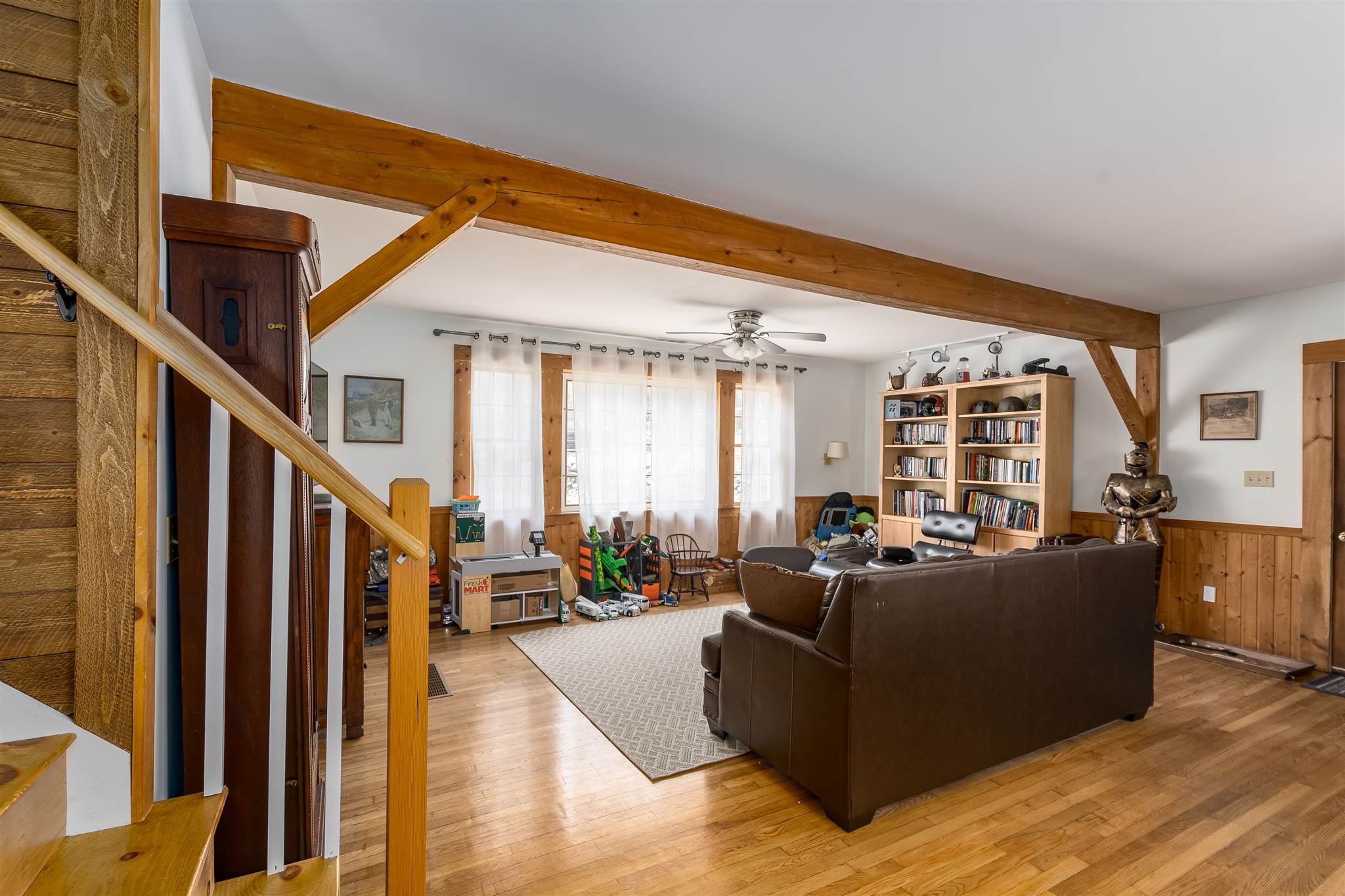 82 Lull Road New Boston, NH 03070 - Photo 11 of 30