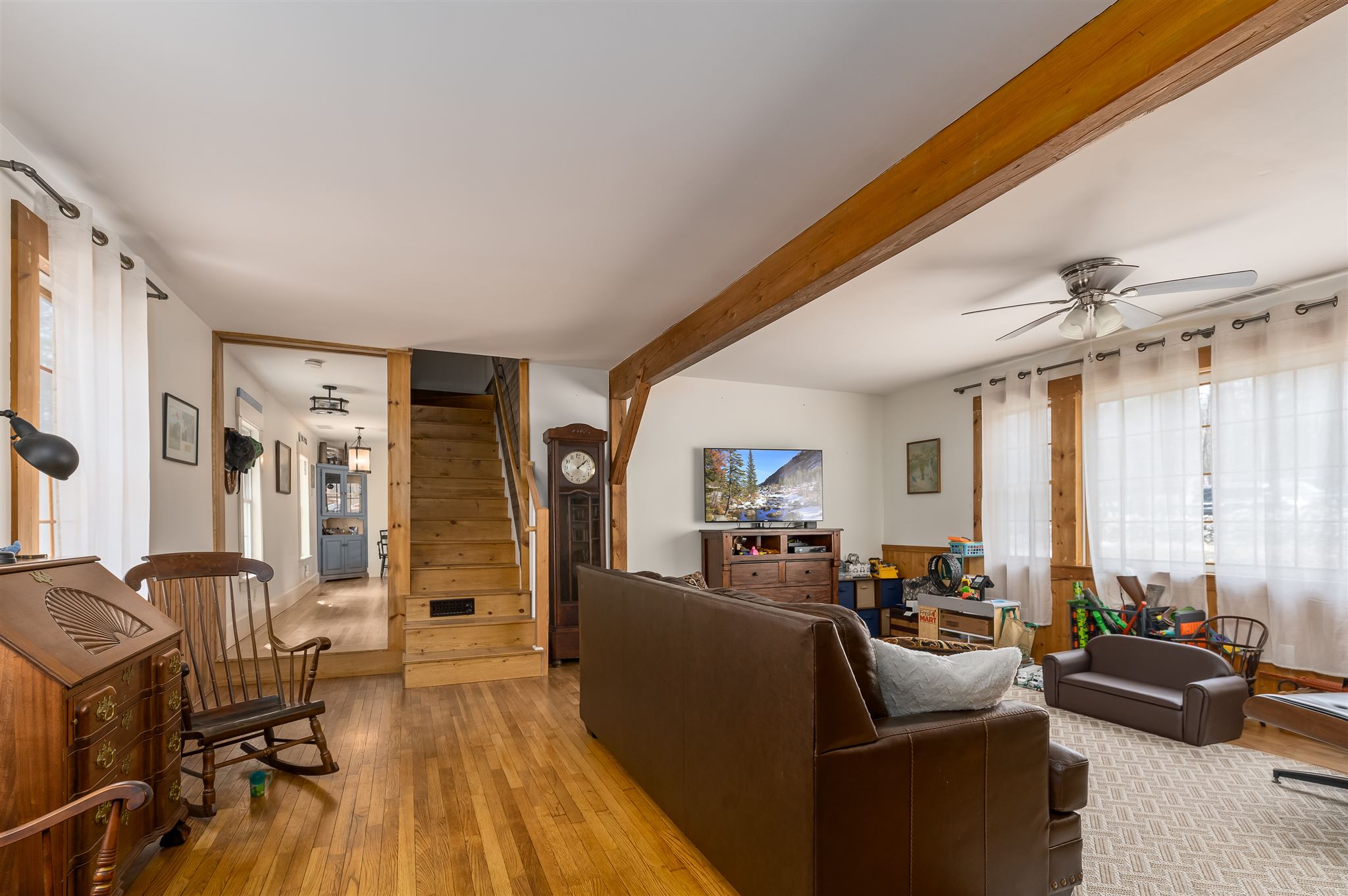 82 Lull Road New Boston, NH 03070 - Photo 12 of 30