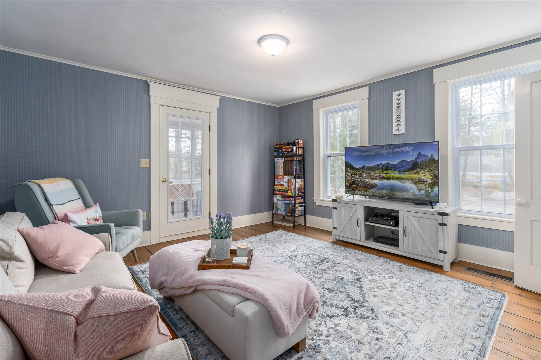 82 Lull Road New Boston, NH 03070 - Photo 17 of 30