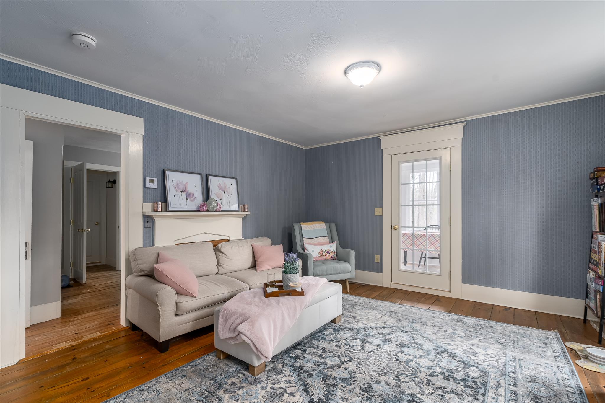 82 Lull Road New Boston, NH 03070 - Photo 18 of 30