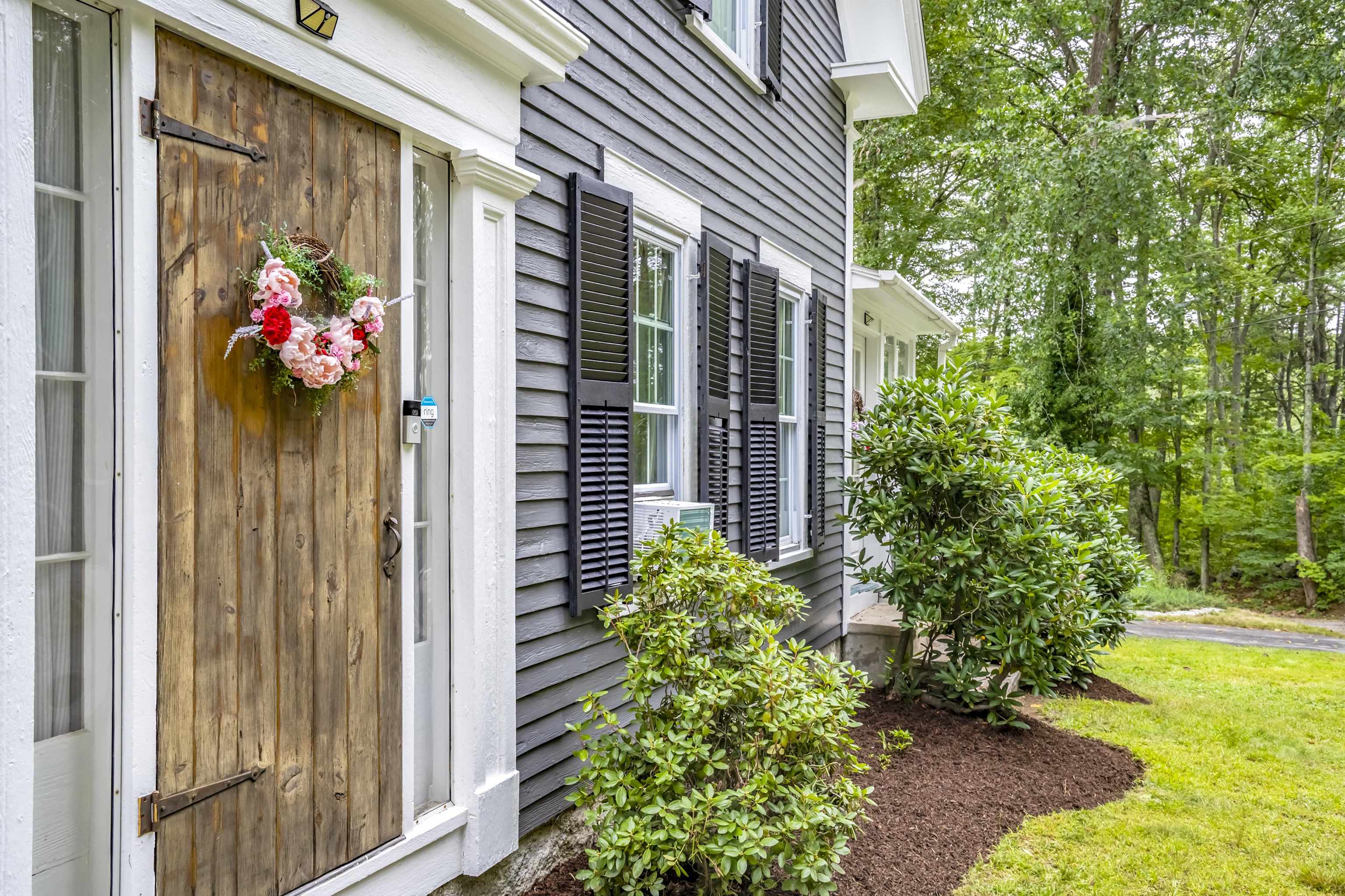 82 Lull Road New Boston, NH 03070 - Photo 3 of 30
