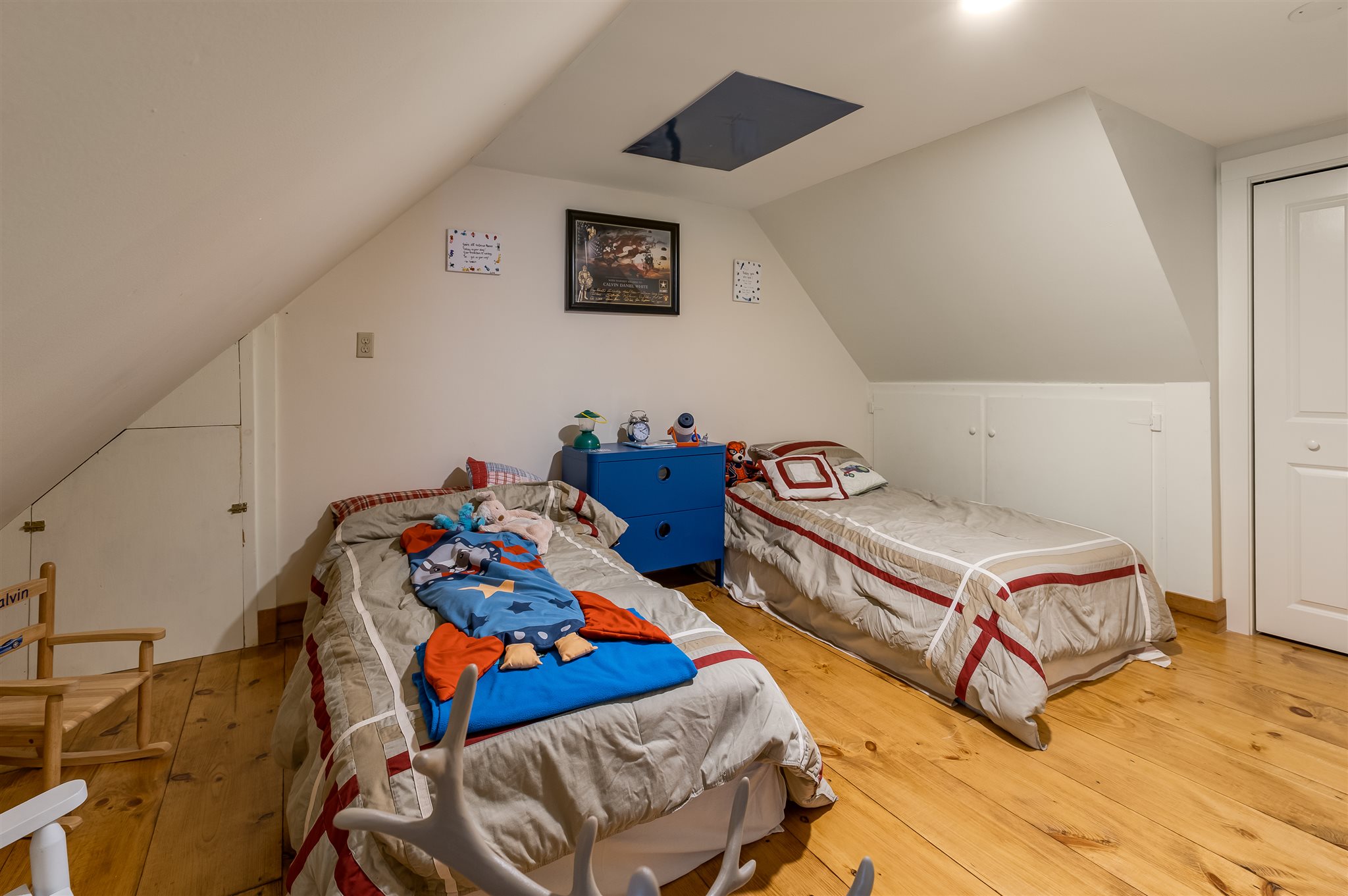 82 Lull Road New Boston, NH 03070 - Photo 21 of 30