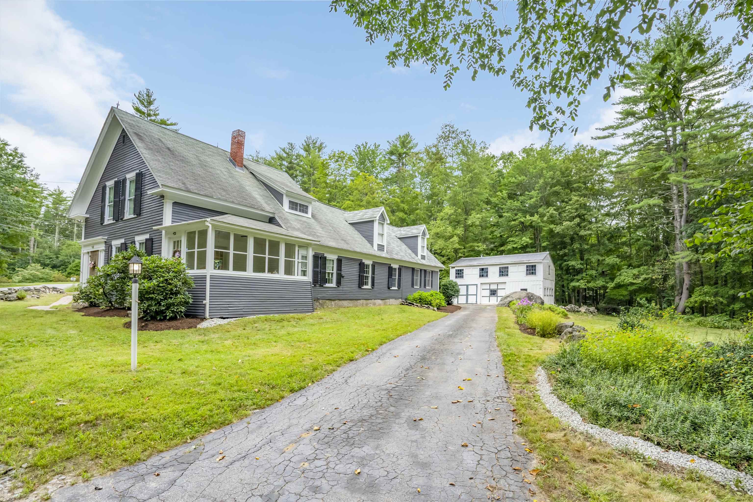 82 Lull Road New Boston, NH 03070 - Photo 22 of 30