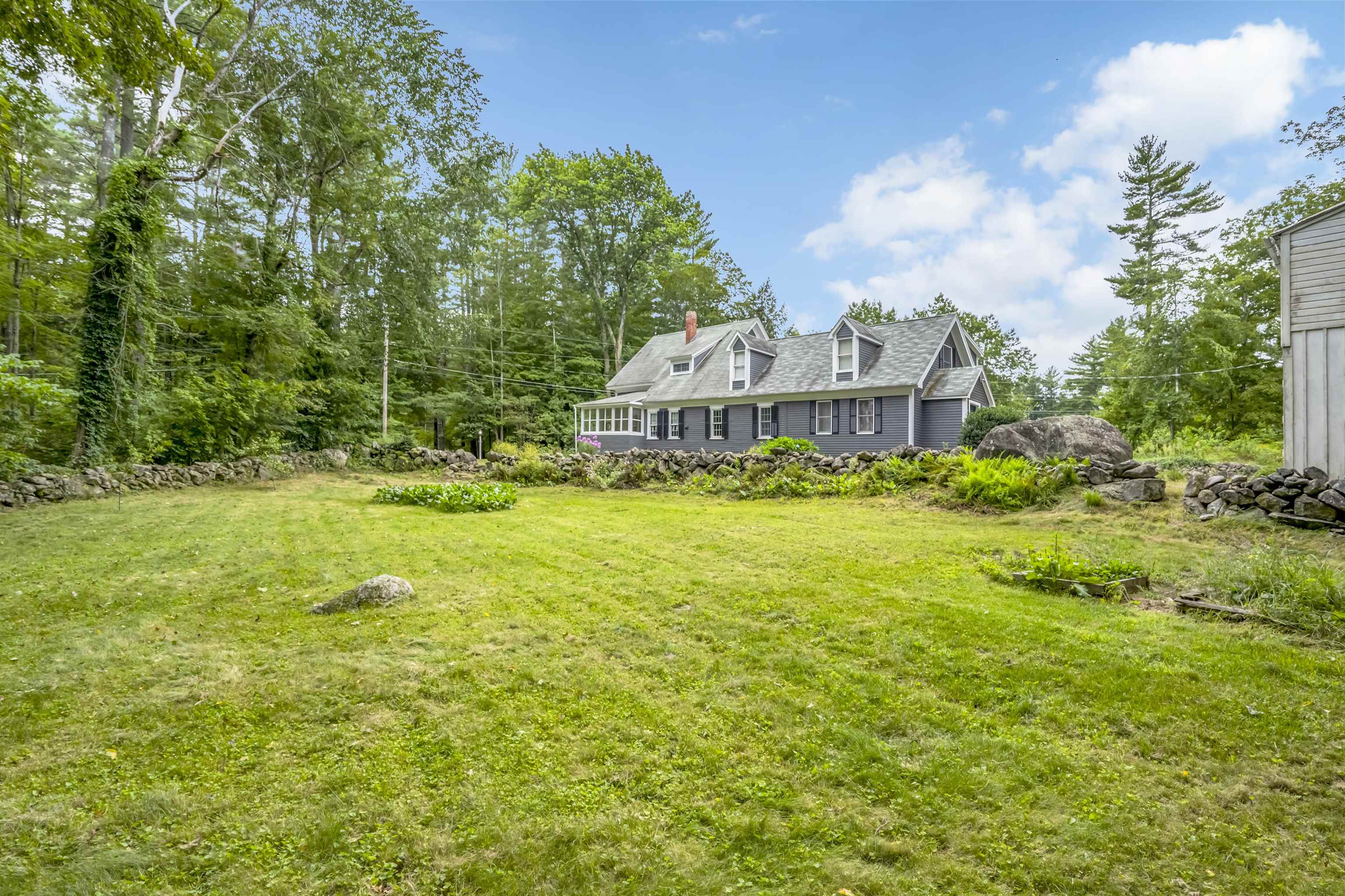 82 Lull Road New Boston, NH 03070 - Photo 23 of 30