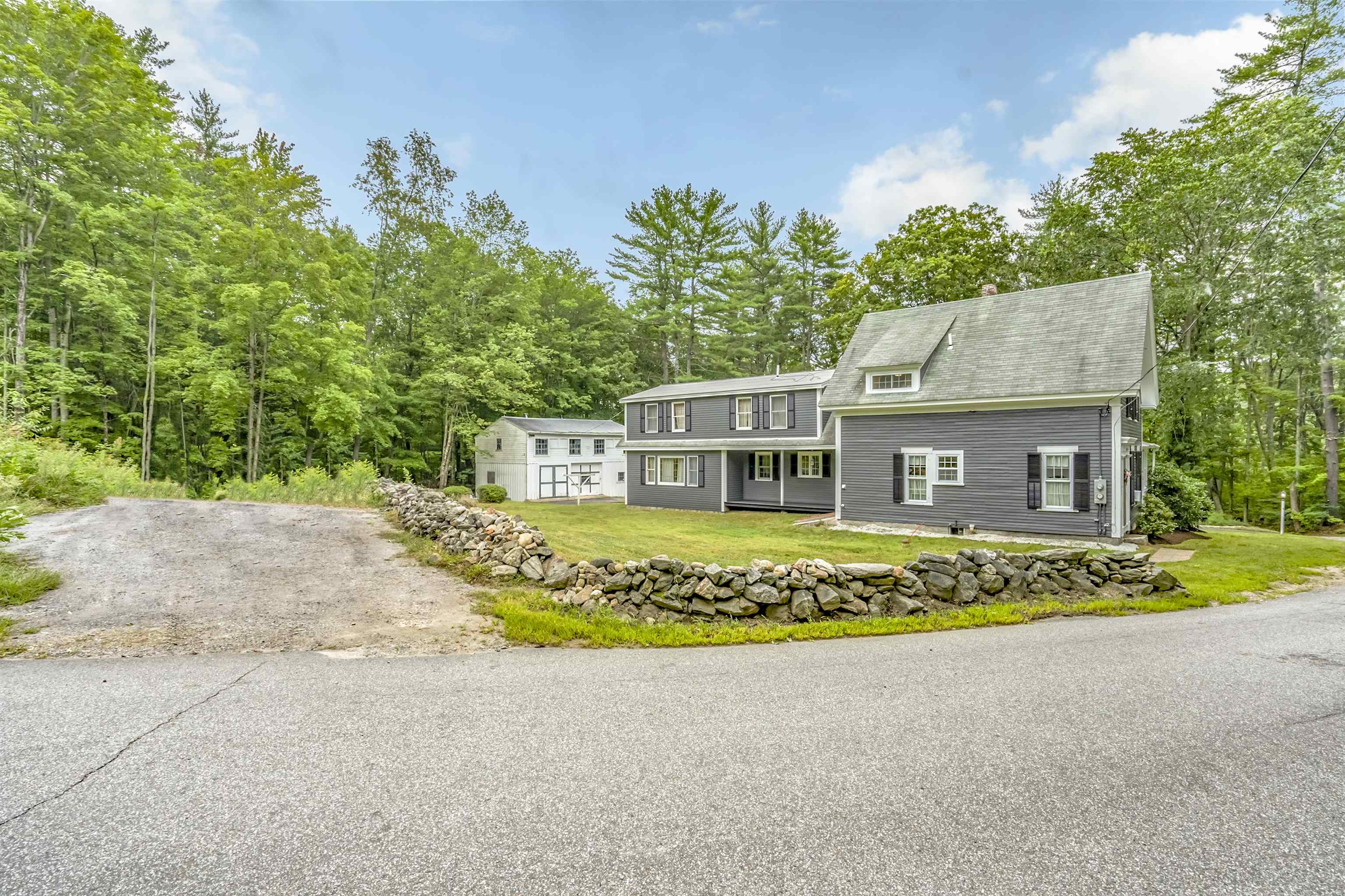82 Lull Road New Boston, NH 03070 - Photo 24 of 30