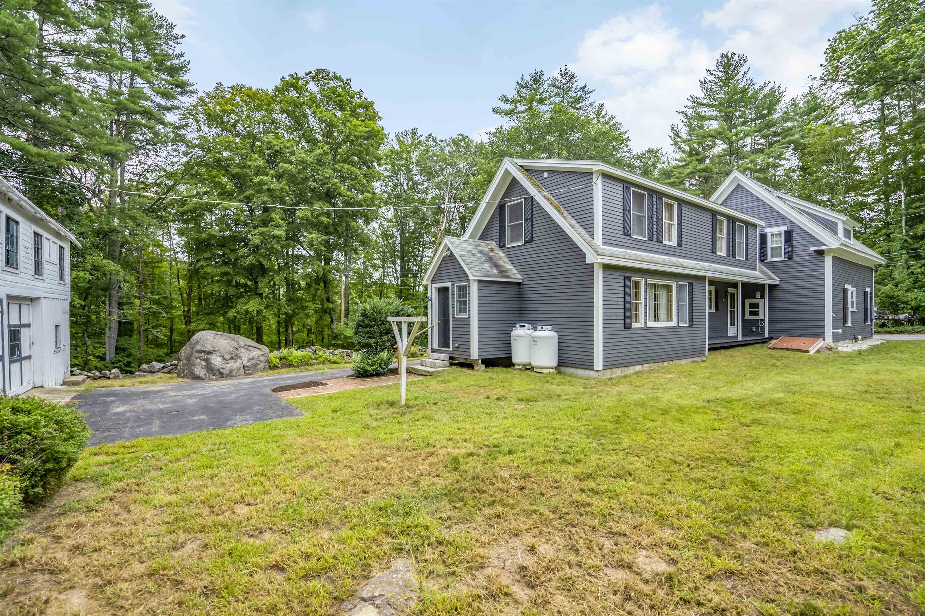 82 Lull Road New Boston, NH 03070 - Photo 25 of 30