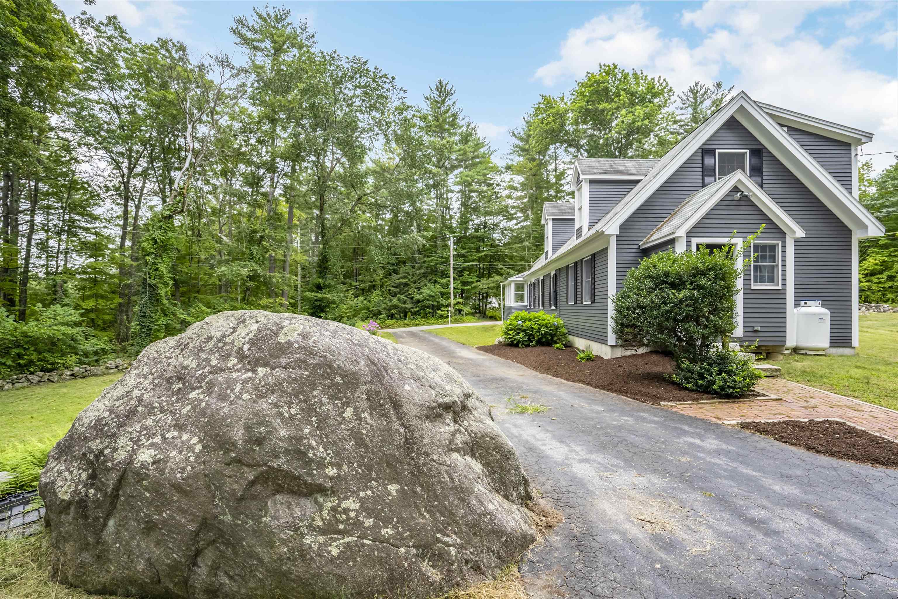 82 Lull Road New Boston, NH 03070 - Photo 27 of 30